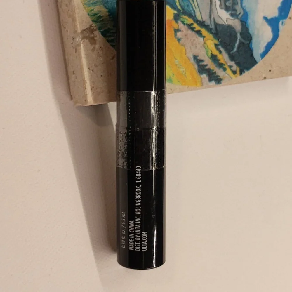 SEALED ~ 2pc Ulta Beauty Matte Liquid Liner - Black